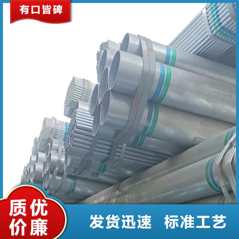 友发镀锌方管多少钱一支