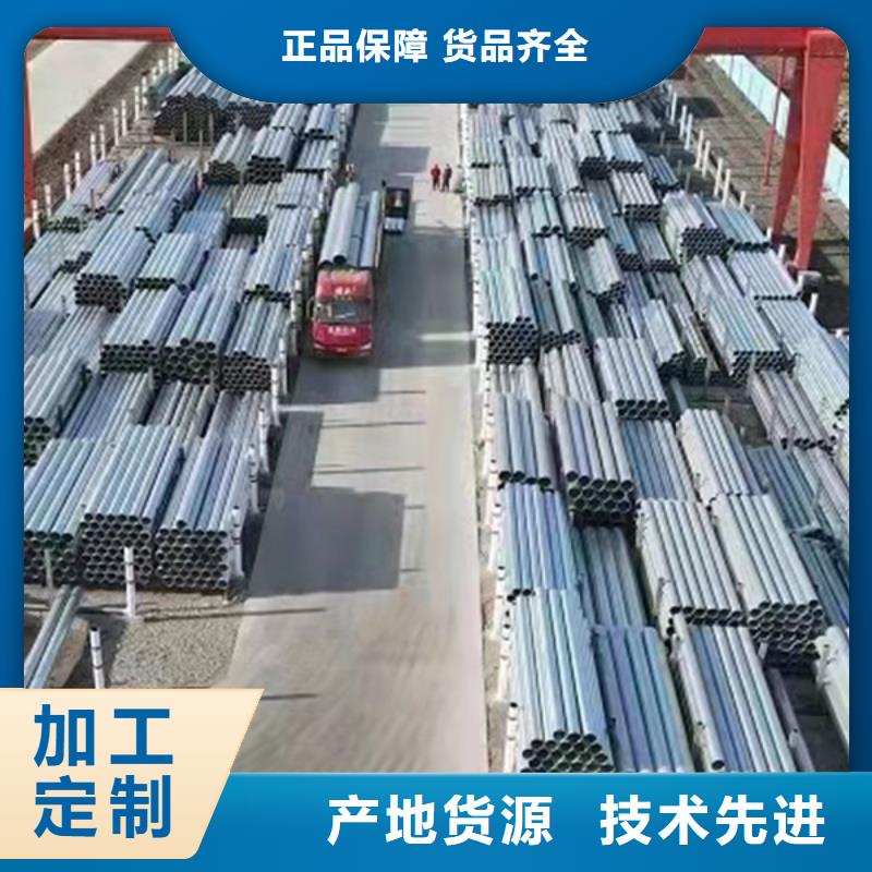 Q355方管厂家直销