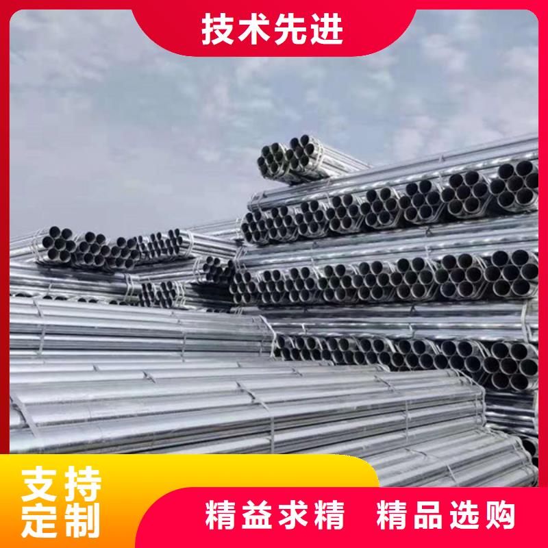 Q355方管厂家直销