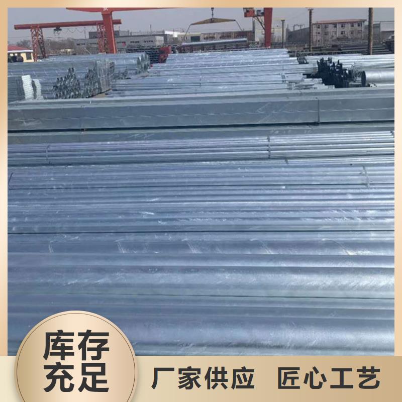 Q355方管厂家直销