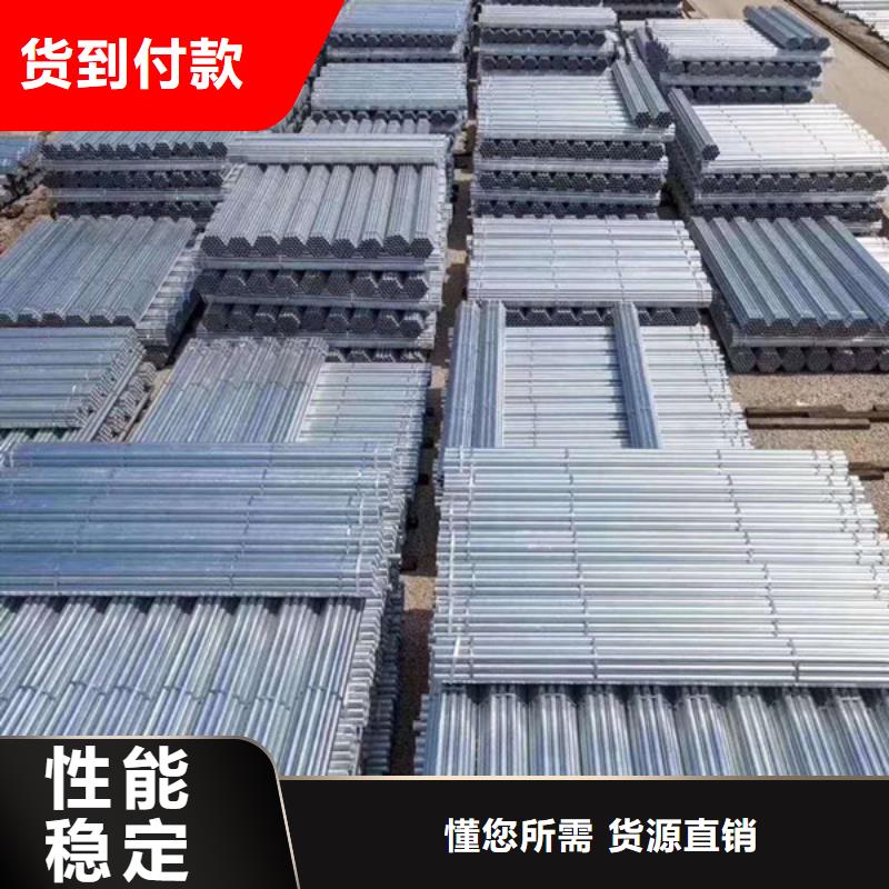 Q355方管厂家直销