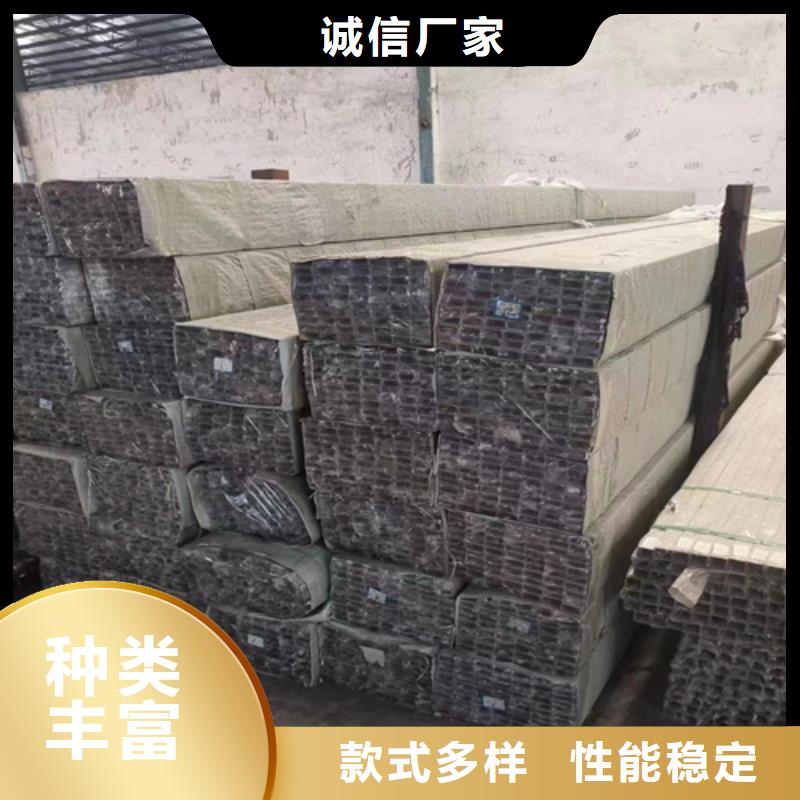 阳台防护用不锈钢管质量稳妥