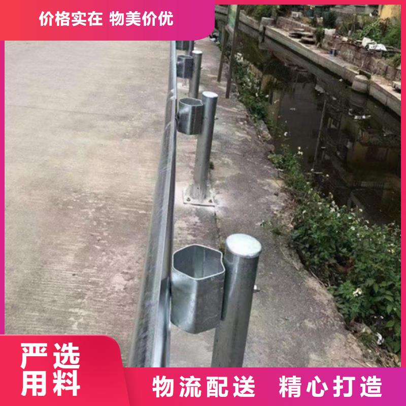 波形梁钢护栏板推荐厂家