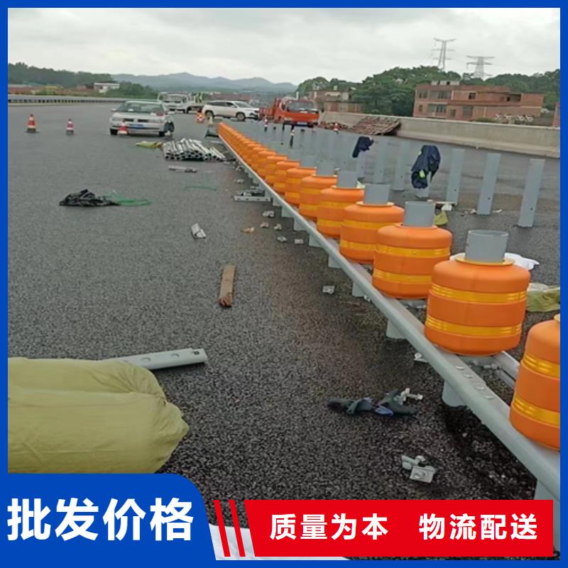 乡村公路波形梁钢护栏研发厂家