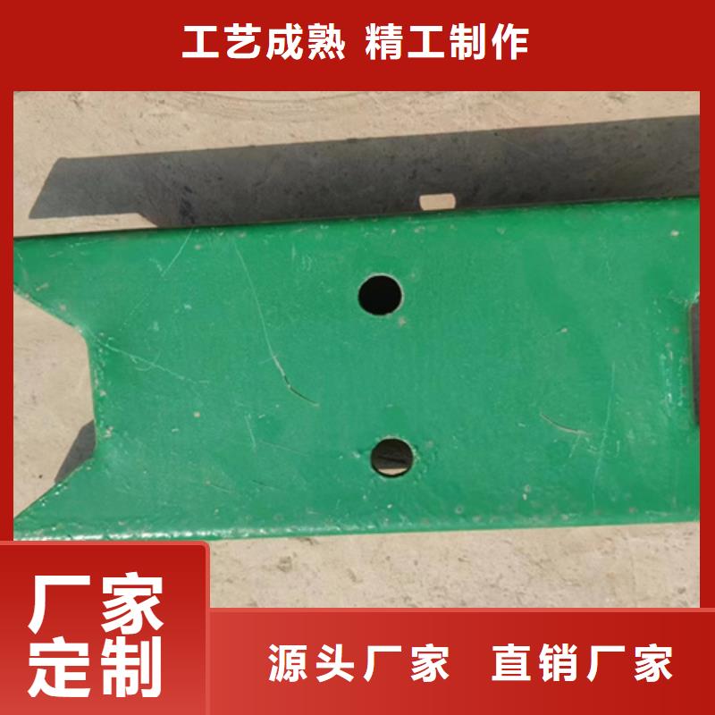 公路波形护栏板厂家