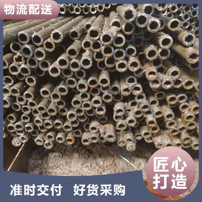 Q345B精密管推荐