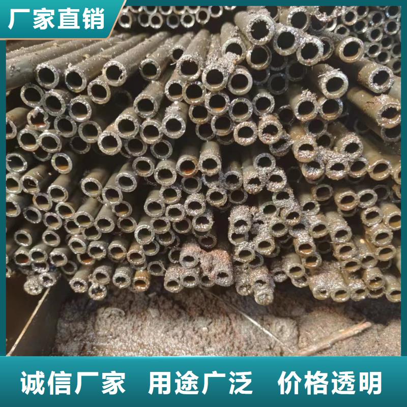 推荐：冷拔精密管