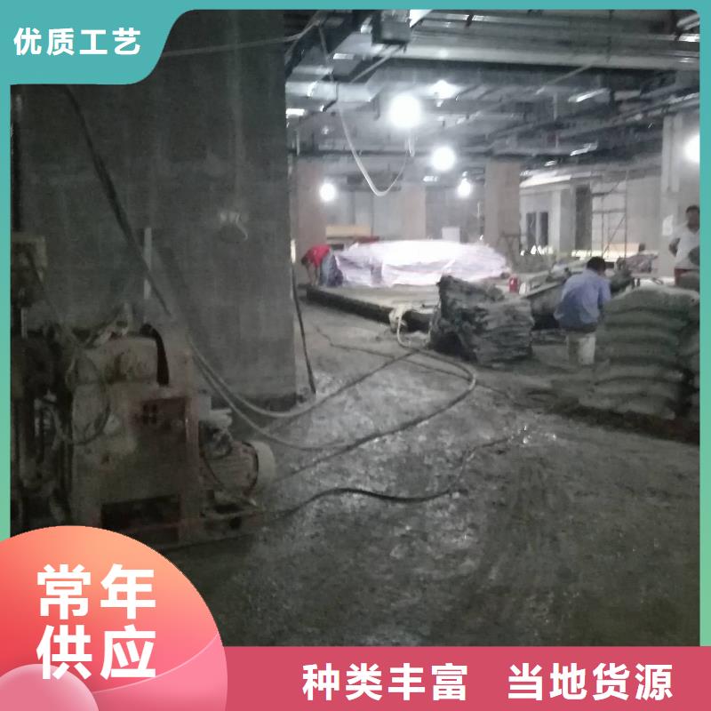 道路地基下沉注浆口碑推荐-宾都建筑工程有限公司