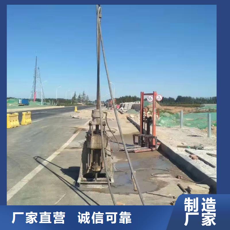 路基下沉注浆价格实惠的厂家