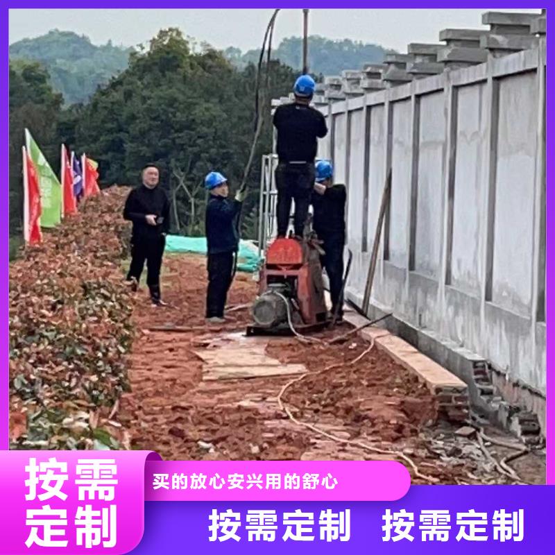 厂房下沉注浆生产厂家_规格齐全