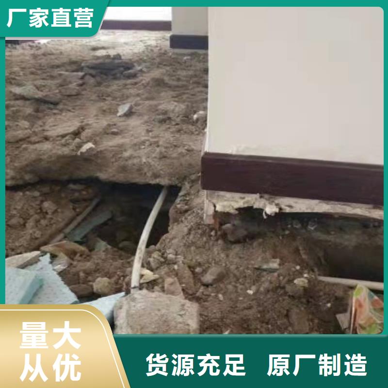 高速路基下沉注浆品种齐全的厂家