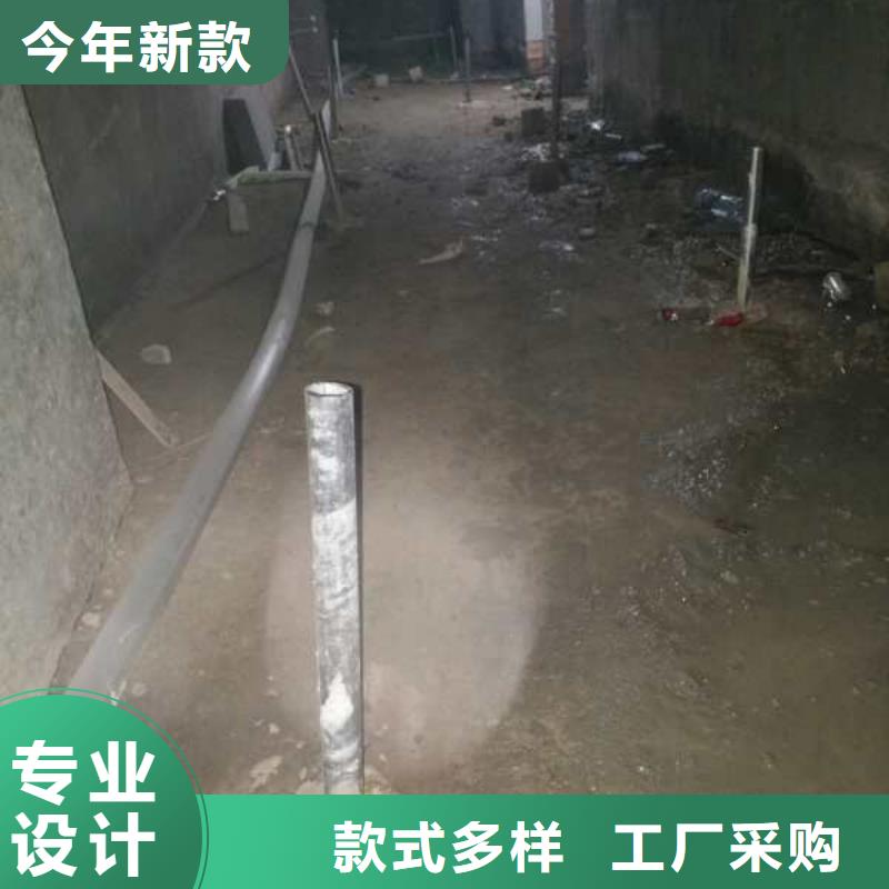 地基注浆加固老牌企业