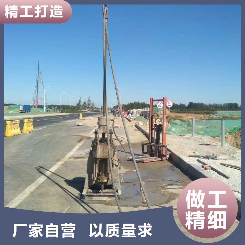 高速路基下沉注浆生产厂家有样品