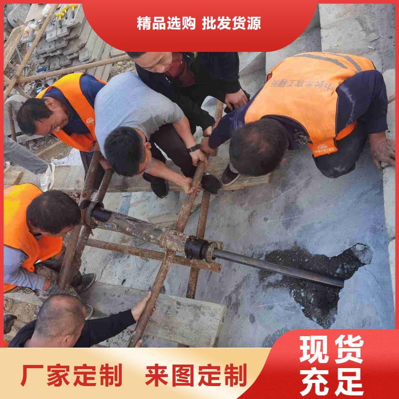 质量靠谱的高速路基下沉灌浆厂家