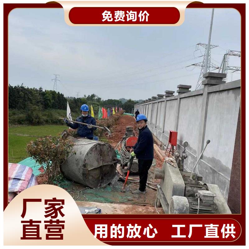 甄选：房屋地基下沉注浆生产厂家