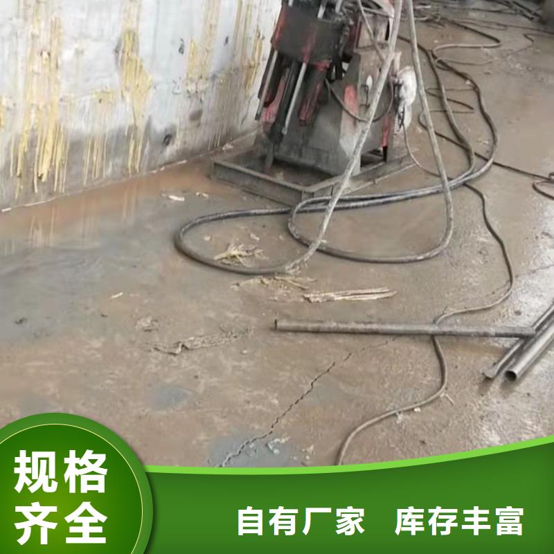 公路下沉注浆厂房下沉注浆品质不将就