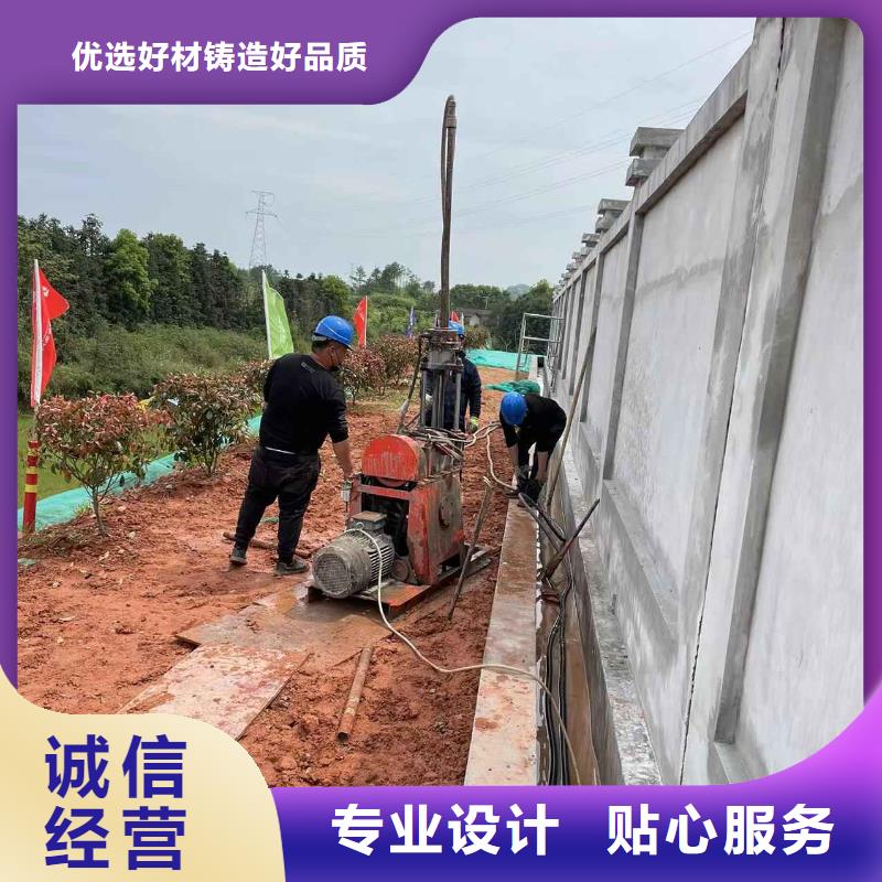 质量靠谱的高速路基下沉灌浆厂家