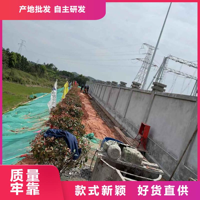 道路地基下沉注浆厂家-报价