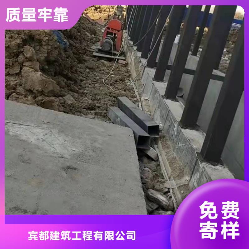 生产厂房地基下沉注浆的厂家