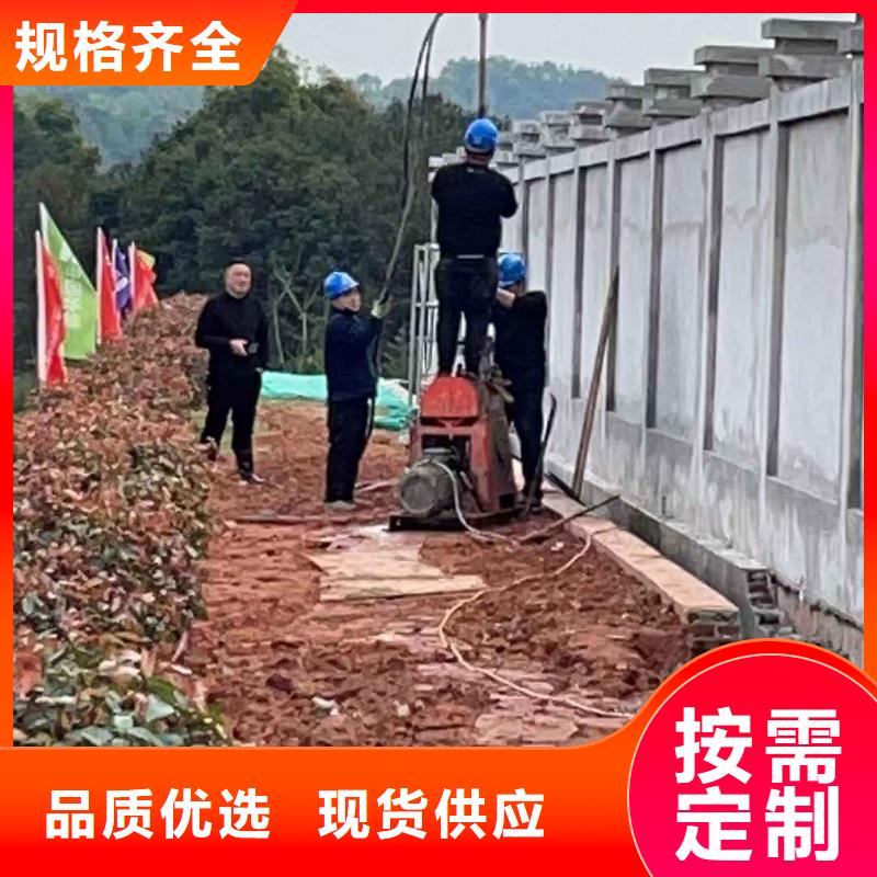 公路裂缝修复注浆质量靠得住