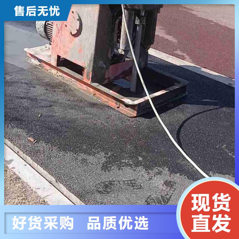 【地基高速路基下沉注浆出厂严格质检】