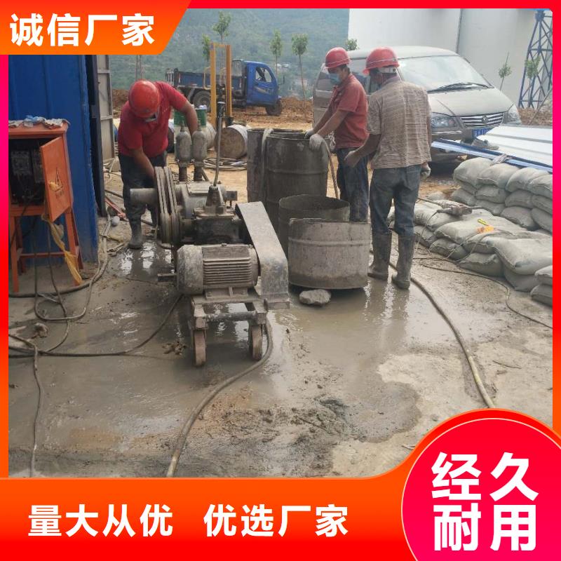 【地基铁路下沉注浆多年行业积累】