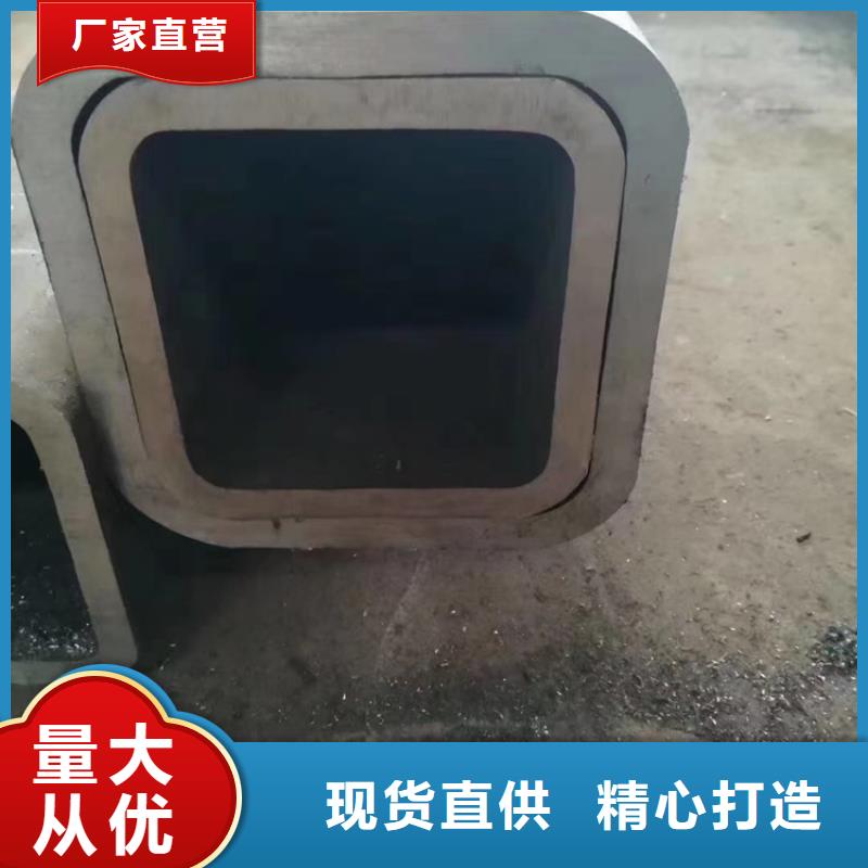 Q690B/C/D/E无缝管-Q690B/C/D/E无缝管质量好