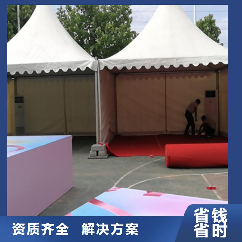 设备租赁演出舞台搭建实力商家