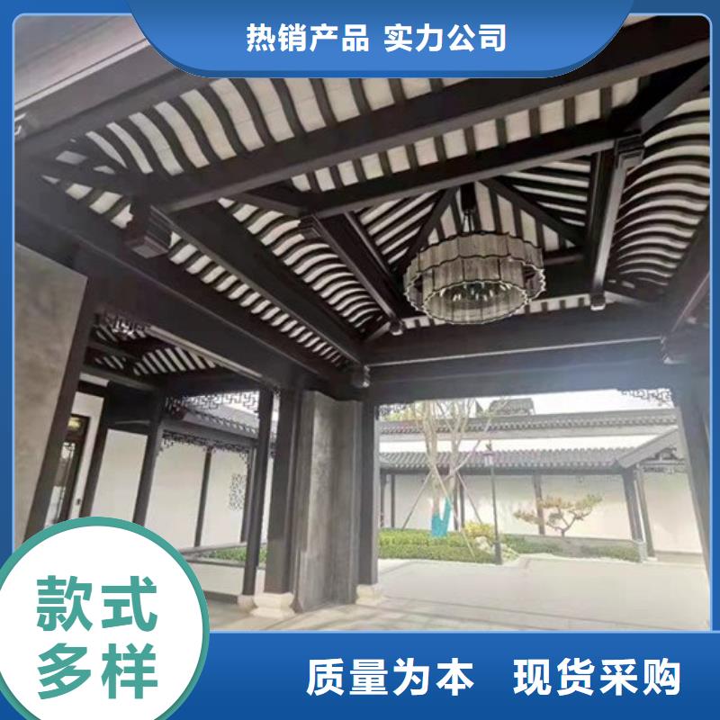 古建长廊图片大全厂家供应