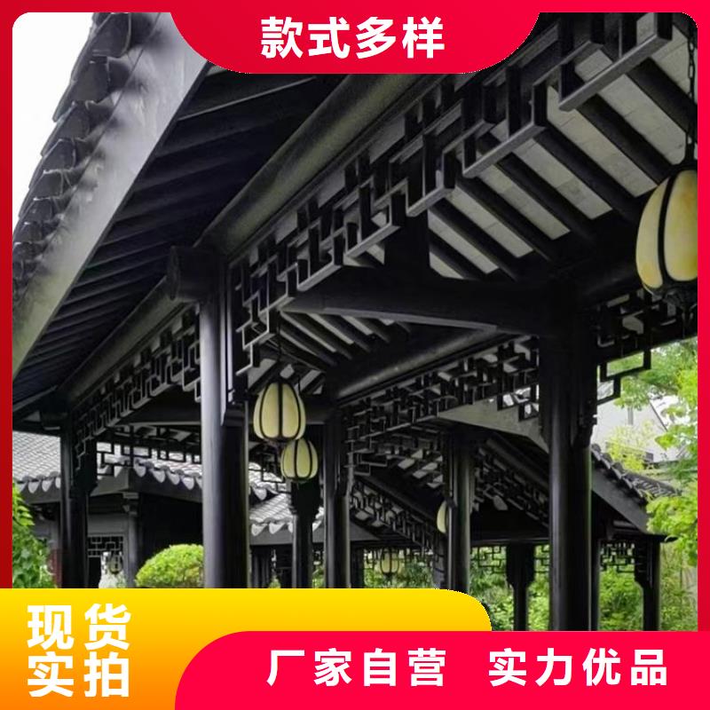 古建构件名称大全支持定制