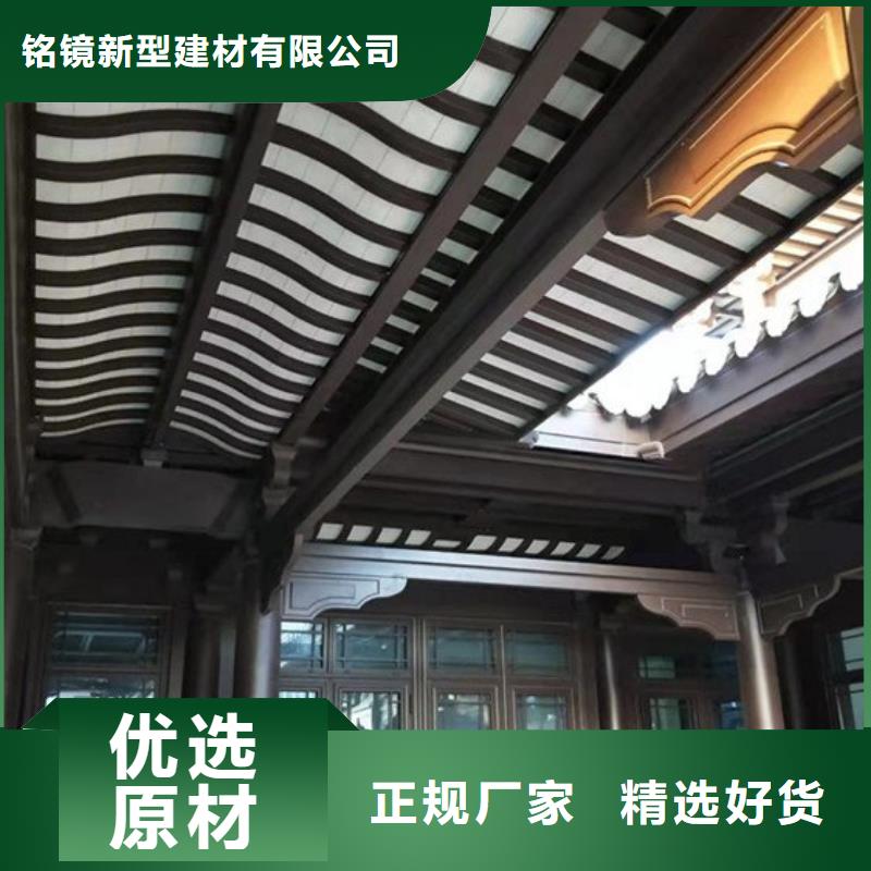 古建长廊厂家质量放心