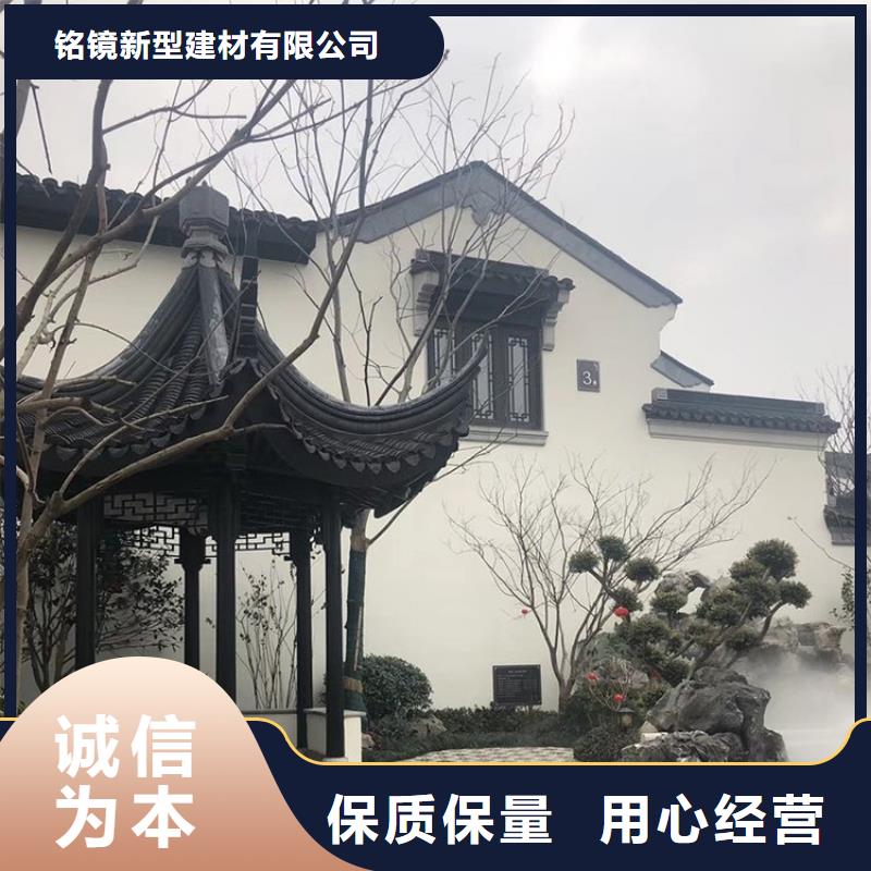 古建栏杆图片来图定制