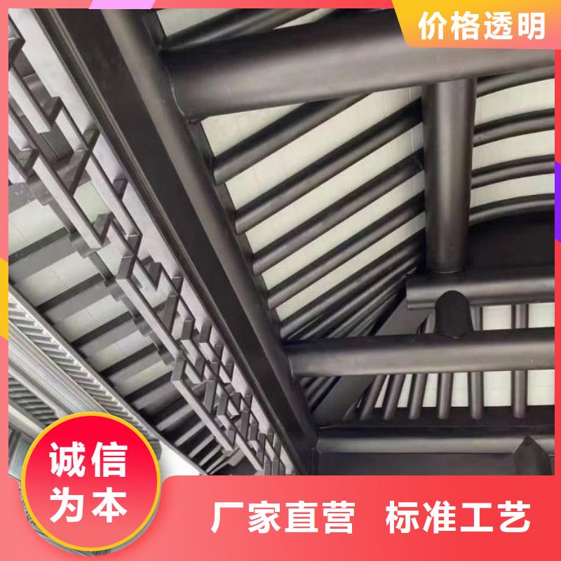 古建栏杆高度解决方案