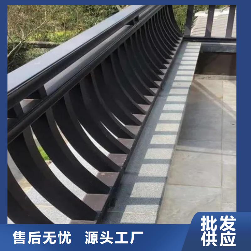 古建长廊值得信赖