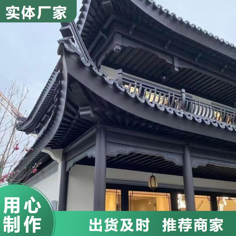 古建长廊厂家批发