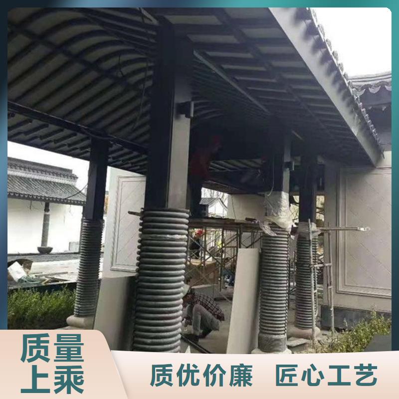 古建凉亭施工队伍