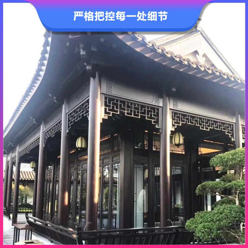 古建长廊直销价格