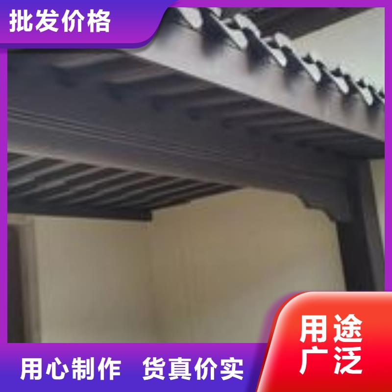 古建长廊厂家型号齐全