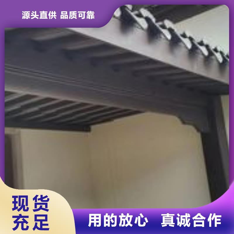 古建凉亭施工队伍