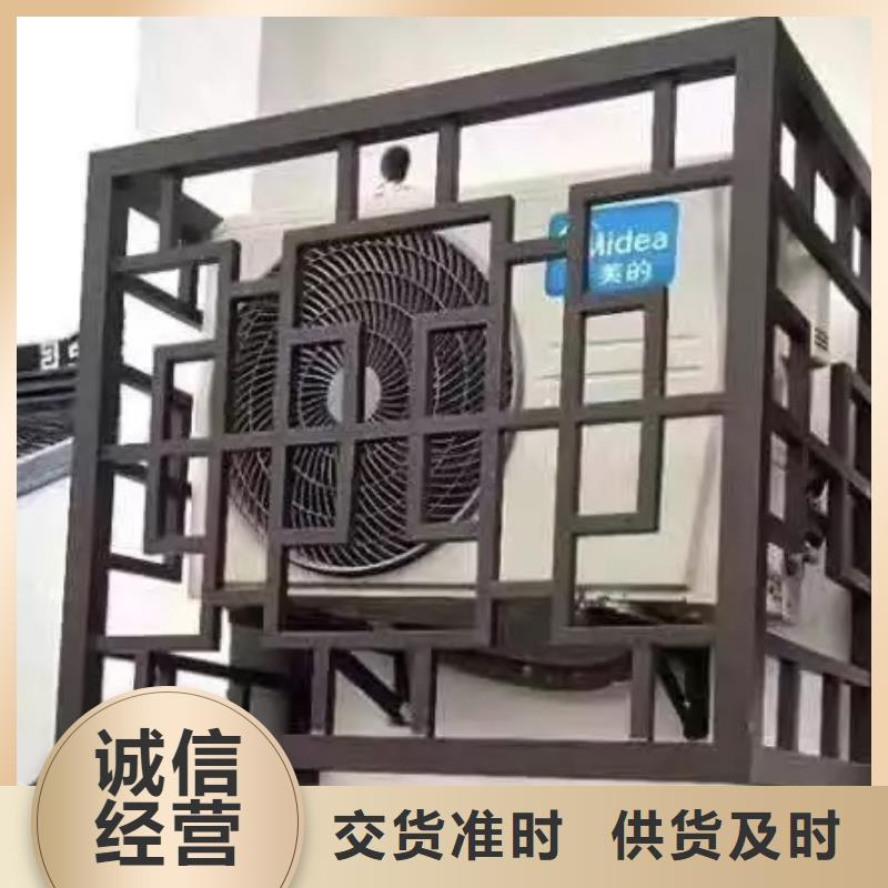 古建栏杆构件品质优