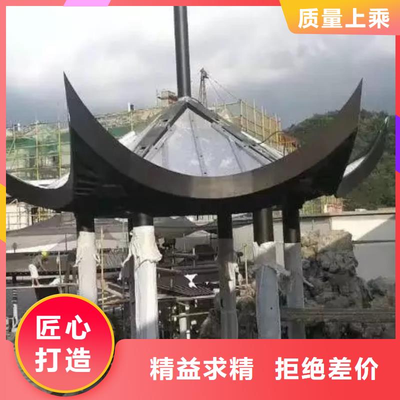 古建栏杆构件品质优