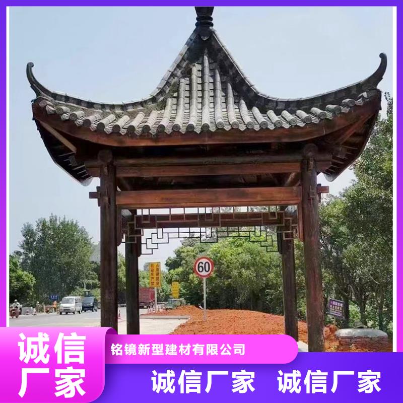 古建亭廊用土建软件算量吗畅销全国