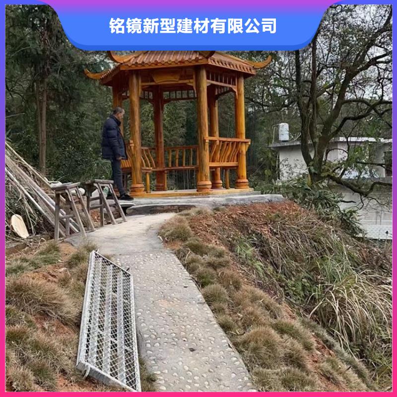 古建亭廊用土建软件算量吗在线咨询