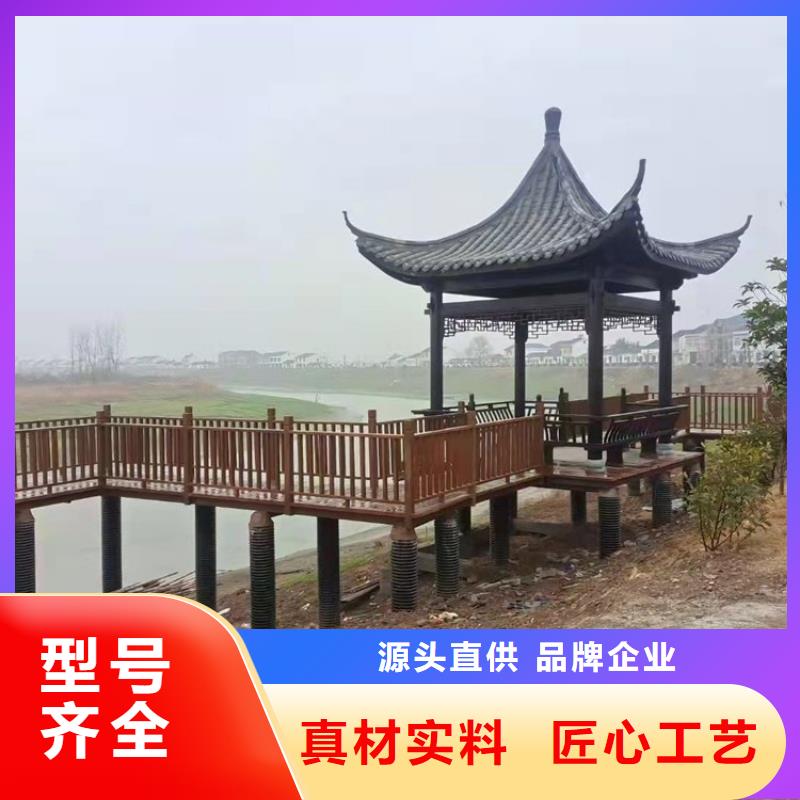 古建筑模型种类齐全