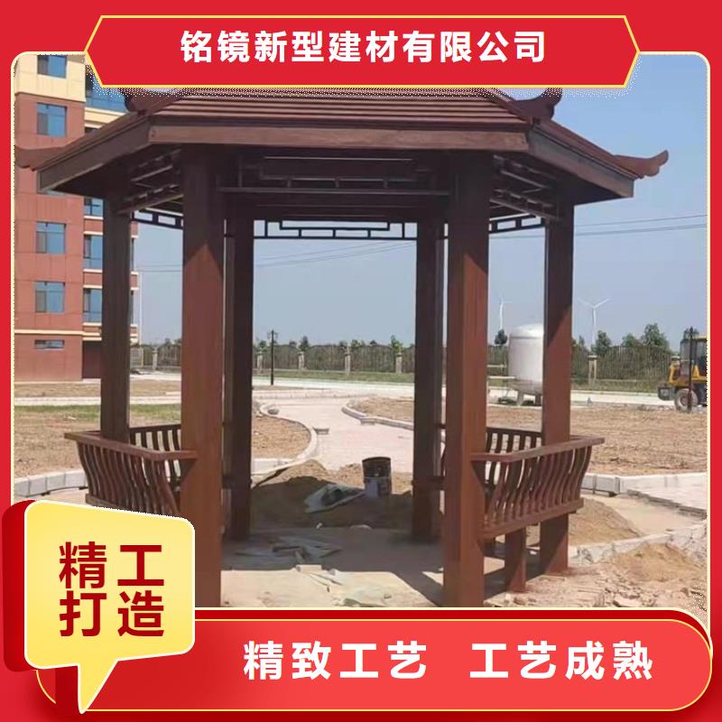 古建亭廊用土建软件算量吗厂家价格