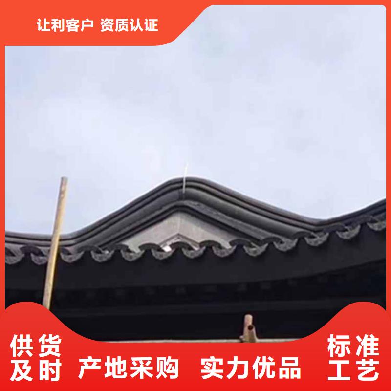 古建亭廊一般用什么木材放心购买