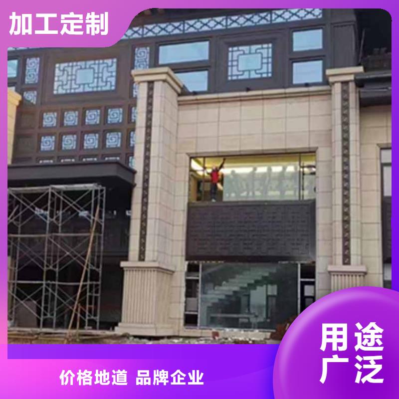 古建亭廊图片价格行情