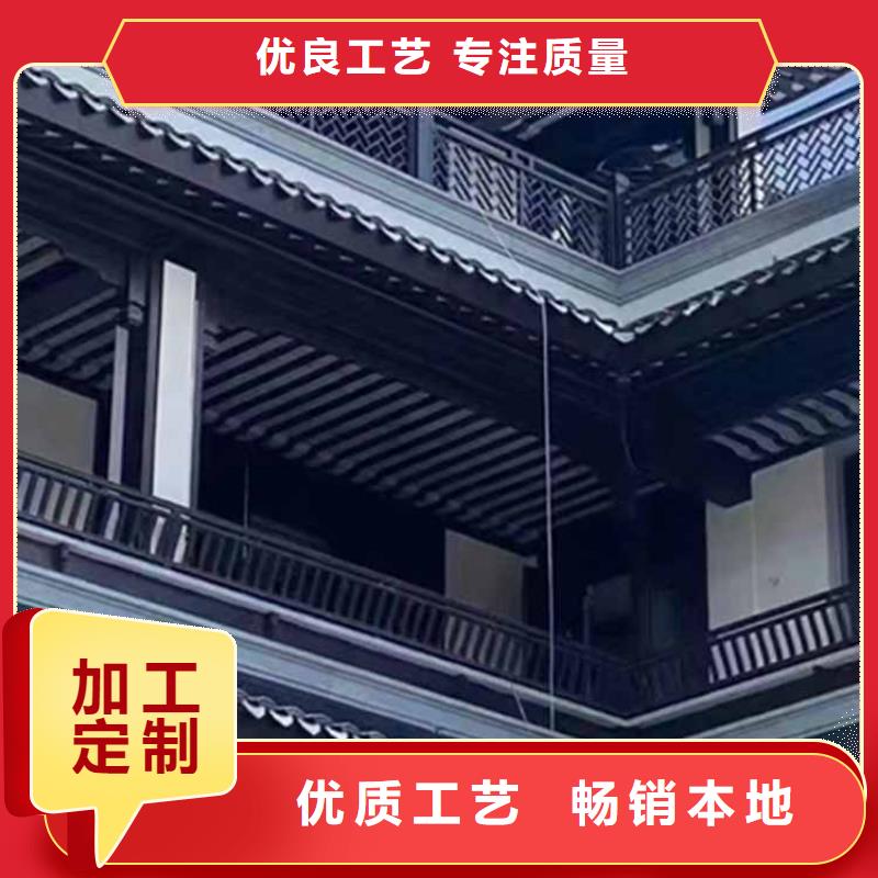 古建亭廊用土建软件算量吗批发价格