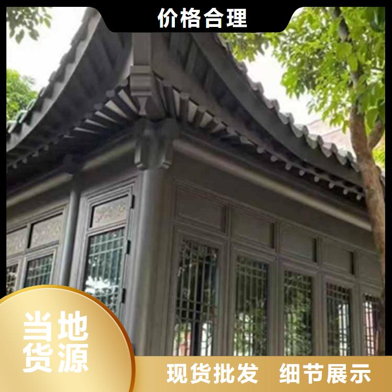 古建牌楼彩绘图片信赖推荐