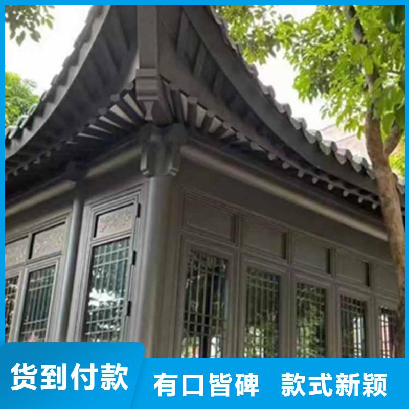 古建亭廊用土建软件算量吗批发